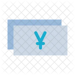 Yen  Icon