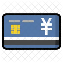 Yen  Icon