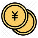 Money Business And Finance Japanese Icon
