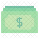 Money Dollars Dollar Icon