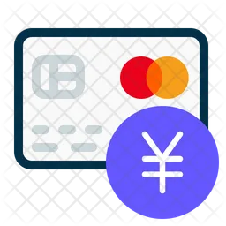 Yen  Icon