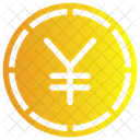 Yen Japan Currency Currency Icon