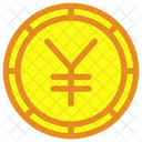 Yen Japan Currency Currency Icon