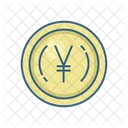 Yen Coin Finance Icon