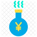 Yen Analytics  Icon