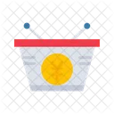 Yen Basket Yen Basket Icon