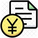 Yen Bill Yen Bill Icon