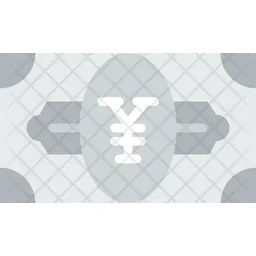 Yen Bill  Icon