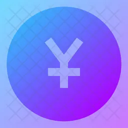 Yen-circle  Icon