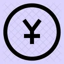 Yen-circle  Icon