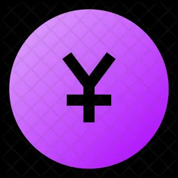 Yen-circle  Icon