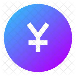 Yen-circle  Icon