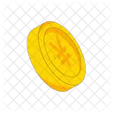 Element Financegold Icon