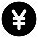 Yen Coin Yen Coin Icon
