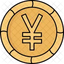 Yen Currency Yen Money Icon
