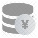 Yen Database  Icon