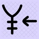 Yen-erhalten  Icon