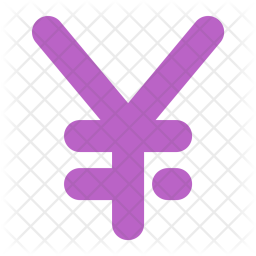Yen Icon