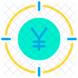 Yen Focus  Icon