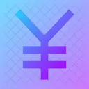 Yen Icon