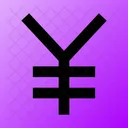 Yen Icon