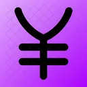 Yen Icon