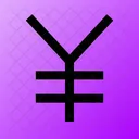 Yen Icon