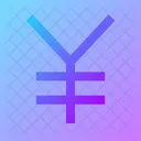 Yen Icon