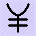 Yen Icon