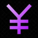 Yen Icon