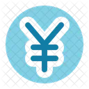 Yen Currency Economy Icon