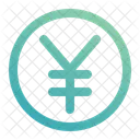 Yen Currency Money Icon