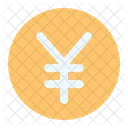 Yen Currency Money Icon