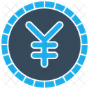 Yen Currency Money Icon