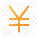 Yen Icon