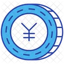 Yen Icon