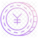 Yen Icon