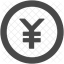 Yen Icon