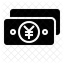 Yen Money Yen Coin Icon