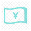 Yen Cash Money Icon