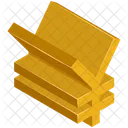 Business Finance Yen Icon
