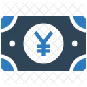 Yen Cash Money Icon