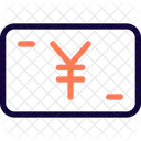Yen Icon
