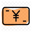 Yen Icon