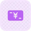Yen Icon