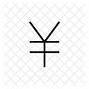 Yen Icon