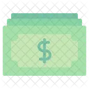 Money Dollars Dollar Icon