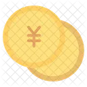 Money Business And Finance Japanese Icon
