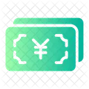 Yen  Icon
