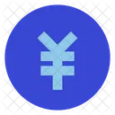 Yen Icon